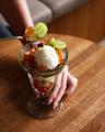 スミス・ティーメーカー、夏から秋へ移ろう季節を味わ スミス・ティーメーカー、夏から秋へ移ろう季節を味わ