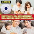 【8月楽天お買い物マラソン】猛暑のポケ活は
