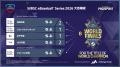 eスポーツ世界大会「WBSC eBaseball(TM) Series 2026 eスポーツ世界大会「WBSC eBaseball(TM) Series 2026