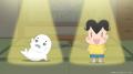 DLEがアニメーション制作を担当するTVアニメ『小3アシ