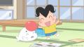DLEがアニメーション制作を担当するTVアニメ『小3アシ