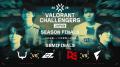 日本最大級のeスポーツ大会「VALORANT Challengers Ja
