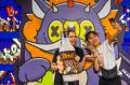 物語×メディアアートの新しい体験型イベント「Ehtel -