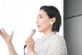 元アーティスティックスイミング日本代表・石黒由美子 元アーティスティックスイミング日本代表・石黒由美子