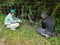 野生動物の被害から地域おこしへ！関係人口を巻き込ん