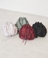 【AMERICAN HOLIC】毎日持ち歩きたくなる「7DAYS BAG