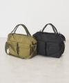 【AMERICAN HOLIC】毎日持ち歩きたくなる「7DAYS BAG