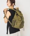 【AMERICAN HOLIC】毎日持ち歩きたくなる「7DAYS BAG
