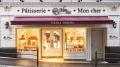 阪急うめだ本店「オールスターダイニング」に「堂島ロ 阪急うめだ本店「オールスターダイニング」に「堂島ロ