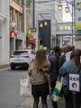 名古屋・矢場町で1時間待ちを記録したマレーシア発・ 名古屋・矢場町で1時間待ちを記録したマレーシア発・