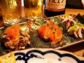 鯛だし香る京風おでんと赤酢シャリ寿司「みちしるべ 鯛だし香る京風おでんと赤酢シャリ寿司「みちしるべ