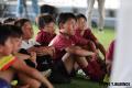 横浜F・マリノス×日清オイリオグループサッカー教室& 横浜F・マリノス×日清オイリオグループサッカー教室&