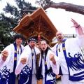 [第3弾]累計35万人が来場した「麦食音祭」が泉南へ！5