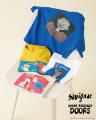 Savignac × URBAN RESEARCH DOORS スペシャルなプリン