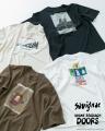Savignac × URBAN RESEARCH DOORS スペシャルなプリン
