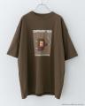 Savignac × URBAN RESEARCH DOORS スペシャルなプリン