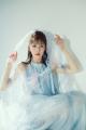 橘 里依さんが長崎の観光地を巡るTVCMスタートから、3 橘 里依さんが長崎の観光地を巡るTVCMスタートから、3
