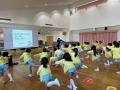8月はブルーベリー月間!「視育」と「食育」を学ぶ「 8月はブルーベリー月間!「視育」と「食育」を学ぶ「
