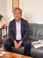 【導入事例】株式会社米谷産業、急速凍結機「ゼロカラ