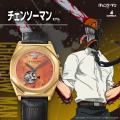 GARRACKから劇場版『チェンソーマン レゼ篇』と伝統工