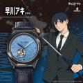 GARRACKから劇場版『チェンソーマン レゼ篇』と伝統工