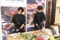 【ケータリングサービス|SIRCARS CATERING】内定式で 【ケータリングサービス|SIRCARS CATERING】内定式で