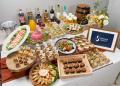 【ケータリングサービス|SIRCARS CATERING】内定式で 【ケータリングサービス|SIRCARS CATERING】内定式で