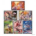 3日間限定・幻の展覧会「逃げ上手の若君 特別展 ~現 3日間限定・幻の展覧会「逃げ上手の若君 特別展 ~現