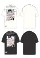 SEVESKIG「SHIFT」Art Festivalのコラボアイテムの一 SEVESKIG「SHIFT」Art Festivalのコラボアイテムの一