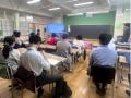 江東区立毛利小学校における生成AI活用の実証実験を実 江東区立毛利小学校における生成AI活用の実証実験を実