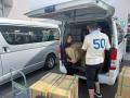 ハイコムウォーター、「令和8年熊本地震」被災地支援 ハイコムウォーター、「令和8年熊本地震」被災地支援