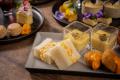 名古屋「The Living Room with SKY BAR」　秋の恵み【