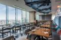 名古屋「The Living Room with SKY BAR」　秋の恵み【