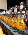 圧倒的ギブソン体験。「Gibson Expo in OSAKA UMEDA」
