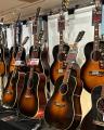 圧倒的ギブソン体験。「Gibson Expo in OSAKA UMEDA」