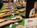 圧倒的ギブソン体験。「Gibson Expo in OSAKA UMEDA」
