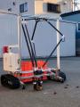 アトラックラボ、行動前に複数の未来を予測するロボッ アトラックラボ、行動前に複数の未来を予測するロボッ