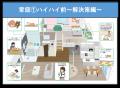 子供を事故から守る環境づくり「リスクマップ」公表と