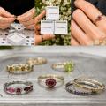 【あべのハルカス近鉄本店】PARCELLE JEWELRY あべの 【あべのハルカス近鉄本店】PARCELLE JEWELRY あべの