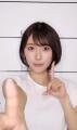 「ガッキーよりガッキー」芹咲りいな、モノマネメイク 「ガッキーよりガッキー」芹咲りいな、モノマネメイク