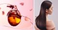 女王蜂のローヤルゼリー3D成分※1で、うねりもとろける 女王蜂のローヤルゼリー3D成分※1で、うねりもとろける