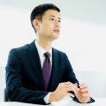 世界最高峰の理論物理学者・野村泰紀教授と元Sansan C 世界最高峰の理論物理学者・野村泰紀教授と元Sansan C