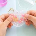 小学生女子の“好き”を詰め込む！スライムデコで遊べる