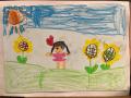 【とくとく】ハルナ幼稚園×香芝サービスエリア（とく