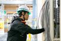 島根電工グループ、新拠点「みらい共創-自鳴-ラボ」を