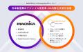 マクニカ、DXリーディングカンパニーOrangeleaf utf-8 マクニカ、DXリーディングカンパニーOrangeleaf utf-8
