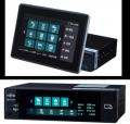 富士通デジタコ「DTS-G1D3/DTS-G1O」とクラウド型点 富士通デジタコ「DTS-G1D3/DTS-G1O」とクラウド型点