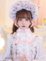 深澤翠、ローズ伯爵、Rinriiiiら8組が参加「ヴァンパ 深澤翠、ローズ伯爵、Rinriiiiら8組が参加「ヴァンパ