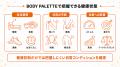パルスサーベイとは?BODY PALETTEで健康経営優良法人 パルスサーベイとは?BODY PALETTEで健康経営優良法人