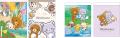 アニメ制作を手掛けるProduction I.G描きおろし　10月